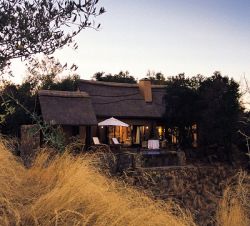Andere Gebiete - Mateya Safari Lodge